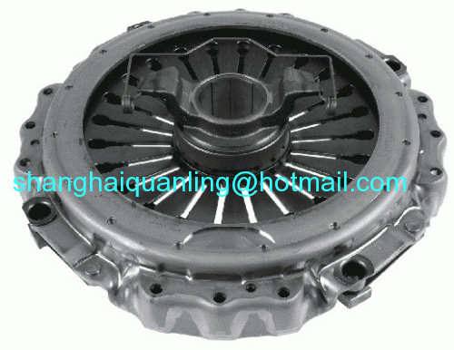 CLUTCH PRESSURE PLATE 3483034032/3483 034 032;VOLVO 3483034032/3483 034 032