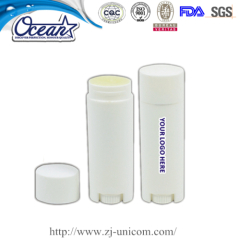 Slim & slender promotional lip balm stick promotional gifts items