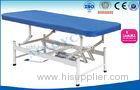 Anti-Skidding Medical Exam Tables , Adjustable Exam Table Controller
