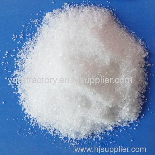 SODIUM HEXA META PHOSPHATE