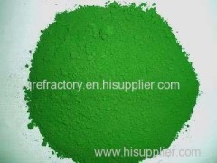 CH ROME OXIDE GREEN