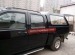 FRP/Fiberglass L200 Hardtop Canopy