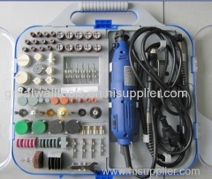 135W grinder rotary tool kits