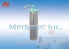 surgical suction canisters medi vac suction canister