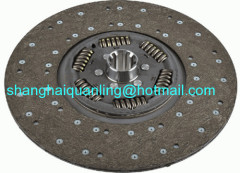 Clutch Disc 1861988040 / 1861 988 040