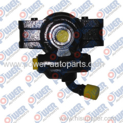 Hydraulic Pump FOR FORD XS2C 3A674 AA