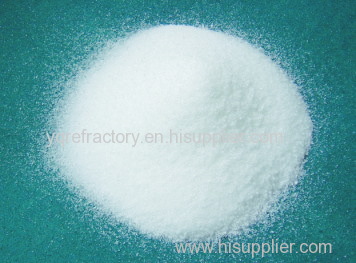 AN HYDROUS CITRIC ACID