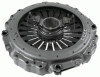 CLUTCH COVER 3483034033/3483 034 033; CLUTCH PRESSURE PLATE 3483034033/3483 034 033;VOLVO 3483034033/3483 034 033