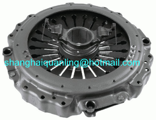 Clutch Cover 3483034033 / 3483 034 033