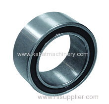 Double row ball bearing for John Deere row cleaner parts agricultural machinery parts