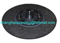 CLUTCH DISC1862530231/1862 530 231; CLUTCH PLATE 1862530231/1862 530 231;VOLVO 1862530231/1862 530 231