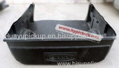 HDPE Ford Ranger Bed Liner