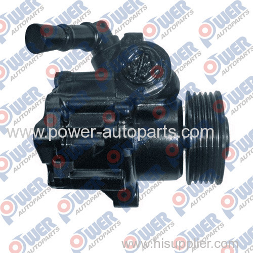 Hydraulic Pump FOR FORD XS71 3A696 AA