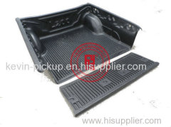 Pickup L200 Bed Liner