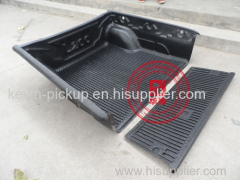 Pickup L200 Bed Liner