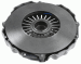 CLUTCH DISC 1878000634/1878 000 634; CLUTCH PLATE 1878000634/1878 000 634;VOLVO/RENAULT TRUCKS 1878000634/1878 000 634