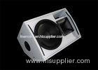 Black Theatre Sound Equipment , Stage Sound Equipment 300W 1.4"+12" SPEAKON