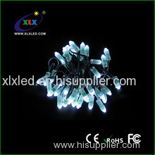 High brightness led 12v waterproof IP68 full color SMD injection led pixel light