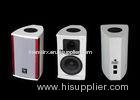 Speaker Nightclub Sound Equipment With Coaxial Drive 8ohm 400W