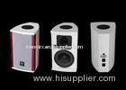 Speaker Nightclub Sound Equipment With Coaxial Drive 8ohm 400W