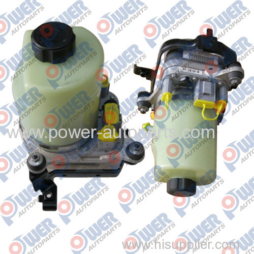 Hydraulic Pump FOR FORD 4M51 3K514 CA/CB/CC/CD/CE/CF