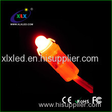 High brightness DC12V 9mm led pixel light