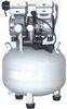 Medical 35L 1.1HP Silent Oil Free Air Compressor Dental Chair Compressor