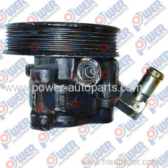 Hydraulic Pump FOR FORD 133C 3A674 BA/BE/HBD
