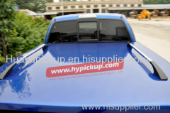 Huayu Classic Ford Ranger Tonneau Cover