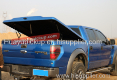 Wind Walk K F150 Tonneau Cover