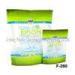 Heavy Duty Food Packaging Plastic Bags Waterproof For Seasalt