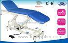 Obstetric Examination Couch , 3 Function Electric Examation Table