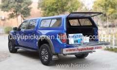 High Quality Fiberglass Classic F150 Canopy