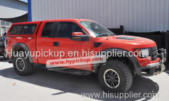 High Quality Fiberglass Classic F150 Canopy