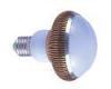 Warm White 5w Led Globe Light Bulb For Family , 4500lumen / 4500k