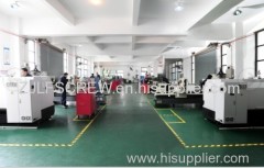 Zhoushan Lifeng Screws Machinery Co., Ltd