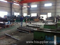 Zhoushan Lifeng Screws Machinery Co., Ltd