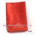 Aluminum Foil Coffee Packaging Bags With Back Center Sealed