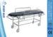 Simple And Practical Hospital Transfer Stretcher / Medical Patient Trolley