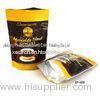 Foil Coffee Packaging Bags With Food Grade For Coffee Powder