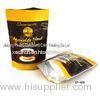 Foil Coffee Packaging Bags With Food Grade For Coffee Powder