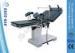 Off Center Cylinder Electric Surgical Operating Table With Remote Control