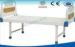 Single Function Handicapped Medical Bed , Patient Bed With Single Crank