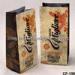 Stand Up Coffee Packaging Bags With Degassing Valve