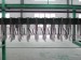 Surgical and examination glove production line