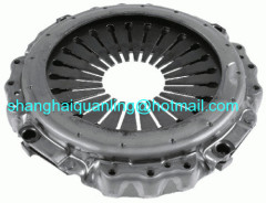 CLUTCH COVER 3482123234/3482 123 234 ; CLUTCH PRESSURE PLATE 3482123234/3482 123 234;VOLVO 3482123234/3482 123 234