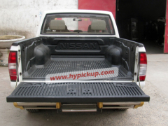 NP300 pickup bed liners/pickup bed mats/pickup cargo liners