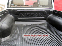 NP300 pickup bed liners/pickup bed mats/pickup cargo liners