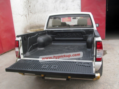 NP300 pickup bed liners/pickup bed mats/pickup cargo liners