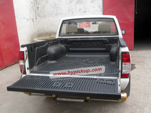 Rich HDPE Pickup Bedliners/Pickup bed liners/pickup bed mats/truck cargo liners/truck bedliners